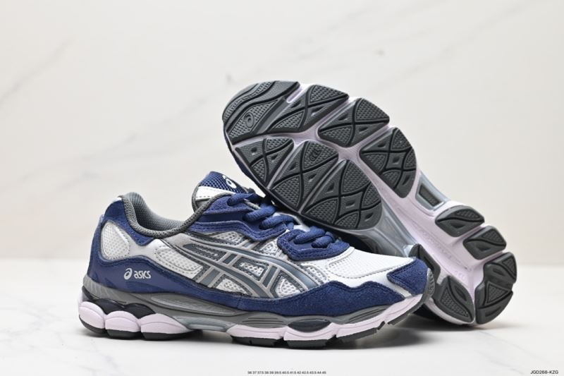 Asics Shoes